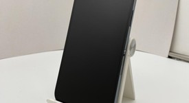Fair
													Apple iPhone 12 Pro Max - Unlocked, Pacific Blue, 256 GB, A2342, photo 2 of 7
