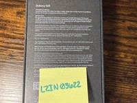 Samsung Galaxy S25