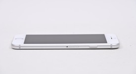 Good
													Apple iPhone 6S - Unlocked, Silver, 64 GB, A1633, photo 5 of 8