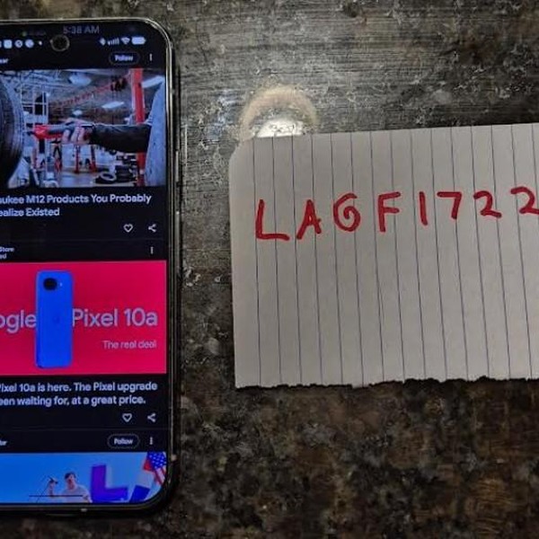 Google Pixel 9 Pro - T-Mobile, 256 GB, Obsidian, 16 GB, GR83Y