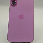 Good Apple iPhone 16 Plus - Unlocked, 128 GB, Pink, A3082