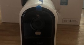Mint
													Arlo Essential Camera - White, 3 Cameras, photo 1 of 10