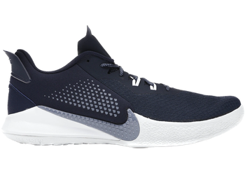 Nike Mamba Fury Midnight Navy (Team) for sale