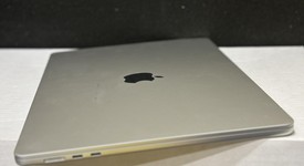 Good
													MacBook Air 2023 (M2) - 15" - Apple M2, Silver, 256 GB, 8 GB, photo 5 of 10