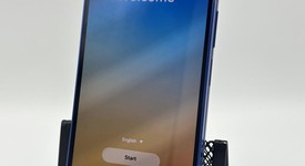 Mint
													Samsung Galaxy Z Fold7 - AT&T, Blue Shadow, 256 GB, 12 GB, SM-F966U, photo 3 of 8