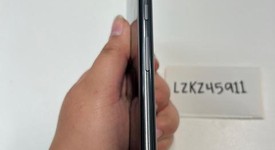 Fair
													Google Pixel 7 Pro - Unlocked, Obsidian, 128 GB, 12 GB, GE2AE, photo 4 of 7