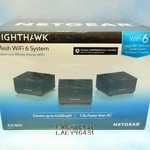 New Netgear Nighthawk Router