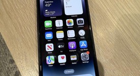 Mint
													Apple iPhone 14 Pro - Unlocked, Black, 256 GB, A2650, photo 3 of 11