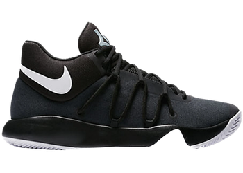 Nike KD Trey 5 V Anthracite Black for sale