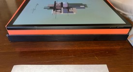 Good
													Boox Tab Ultra C Pro - Wi-Fi, 128 GB, 6 GB, photo 5 of 14