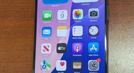 Good
													Apple iPhone 15 Pro Max - Verizon, Blue, 256 GB, A2849, photo 1 of 4