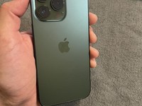 Apple iPhone 13 Pro
