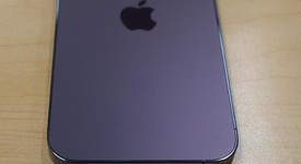 Good
													Apple iPhone 14 Pro Max - AT&T, Purple, 128 GB, A2651, photo 3 of 5
