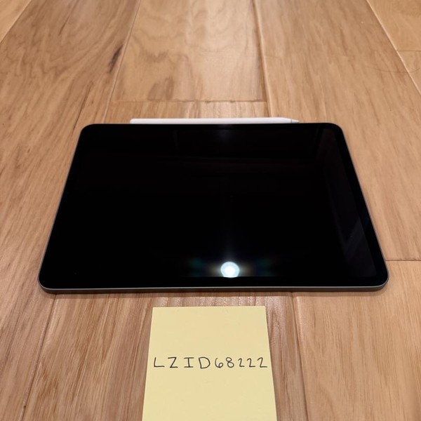 Apple iPad Pro 11 inch 3rd Gen 2021 - Wi-Fi, 128 GB, Gray