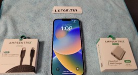 Good
													Apple iPhone 14 Plus - Unlocked, Purple, 128 GB, A2632, photo 1 of 5