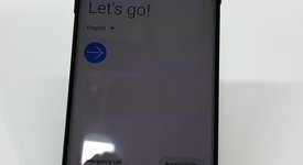 Fair
													Samsung Galaxy S9 - AT&T, Black, 64 GB, SM-G960U, photo 1 of 5