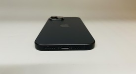 Fair
													Apple iPhone 15 - T-Mobile, Black, 128 GB, A2846, photo 5 of 8