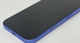 Good
													Apple iPhone 16 - Verizon, Ultramarine, 128 GB, A3081, photo 4 of 9