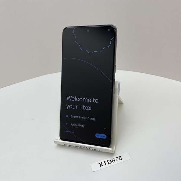 Google Pixel 8 Pro - Unlocked, 128 GB, Obsidian, 12 GB, G1MNW, mmWave 5G