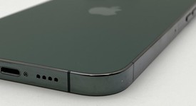 Fair
													Apple iPhone 13 Pro Max - Unlocked, Green, 256 GB, A2484, photo 5 of 6