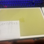 New MacBook Neo 2026 - 256 GB, Citrus, 8 GB, Apple A18 Pro