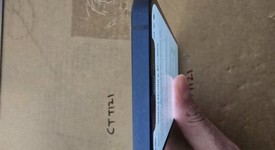 Good
													Apple iPhone 12 - Unlocked, Blue, 64 GB, A2172, photo 2 of 8