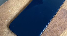 Good
													Apple iPhone 14 Pro - Unlocked, Black, 128 GB, A2650, photo 2 of 8