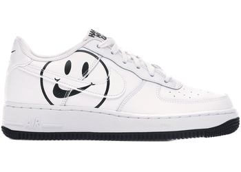 Nike Air Force 1 Low Have a Nike Day White (GS) for sale