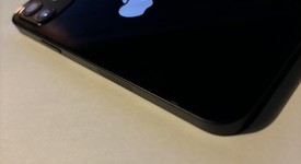 Good
													Apple iPhone 12 - Unlocked, Black, 64 GB, A2172, photo 4 of 6