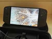 Lenovo Legion Go
