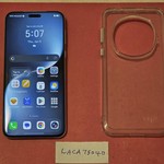 Mint Honor Magic7 Pro - Unlocked Non-US, 1 TB, Lunar Shadow Gray, 16 GB