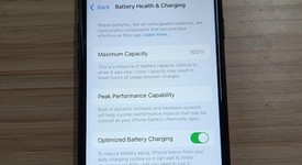 Good
													Apple iPhone SE 3rd Gen 2022 - Unlocked, Midnight, 128 GB, A2595, photo 1 of 14