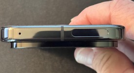Mint
													Google Pixel 9 Pro - Unlocked, Obsidian, 128 GB, 16 GB, GR83Y, photo 3 of 8