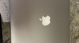 Good
													MacBook Pro 2015 (Retina) - 15" - Silver, 1 TB, 16 GB, photo 3 of 5