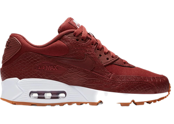 Nike Air Max 90 Cedar Gum (Women's) for sale