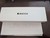 New Apple Watch SE 2nd Gen 40mm - Starlight, A2722 - GPS, Aluminum