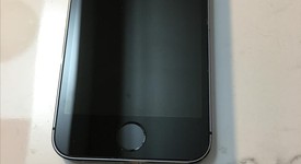 Good
													Apple iPhone 5S - AT&T, Gray, 16 GB, A1533, photo 2 of 6