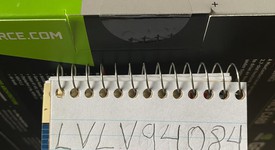 New
													Asus GeForce RTX 3070 - TUF-RTX3070-O8G-GAMING, TUF Gaming OC, photo 3 of 5