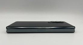 Fair
													Samsung Galaxy Z Fold3 5G - Unlocked, Black, 512 GB, 12 GB, SM-F926U1, photo 4 of 10