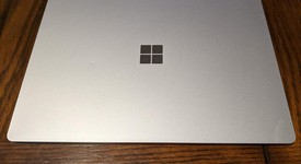 Mint
													Microsoft Surface Laptop 3 - I5, Platinum, 128 GB, 8 GB, 13.5", photo 4 of 12