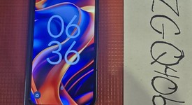 Mint
													Google Pixel 9 Pro Fold - Unlocked, Obsidian, 512 GB, GGH2X, photo 2 of 10