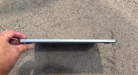 Mint
													MacBook Air 2022 - 13" - Apple M2, Gray, 256 GB, 8 GB, photo 1 of 16