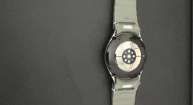 Mint
													Samsung Galaxy Watch7 - Wi-Fi, Green, SM-L300N, 40mm, photo 3 of 5