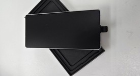 Mint
													Samsung Galaxy S25 Ultra - AT&T, Gray, 256 GB, 12 GB, SM-S938U, photo 3 of 10