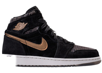 Jordan 1 Retro High Heiress Camo (GS) for sale