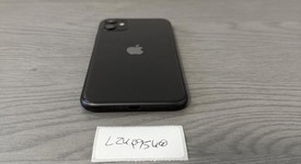 Good
													Apple iPhone 11 - Unlocked, Black, 64 GB, A2111, photo 3 of 7