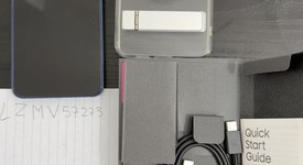 Mint
													Samsung Galaxy S25 Plus - T-Mobile, Navy Blue, 256 GB, 12 GB, SM-S936U, photo 3 of 7