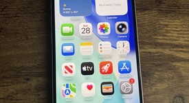 Good
													Apple iPhone 15 - Xfinity, Pink, 128 GB, A2846, photo 1 of 10