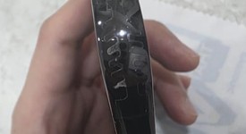 Mint
													Samsung Galaxy S22 Plus - Xfinity, Black, 256 GB, 8 GB, SM-S906U, photo 5 of 6