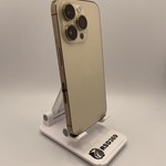 Good Apple iPhone 14 Pro - Unlocked, 256 GB, Gold, A2650